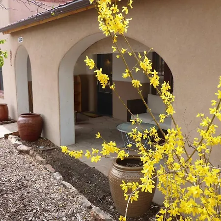 Casa Ristra