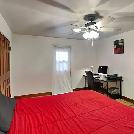 Casa Ristra Сasa de vacaciones