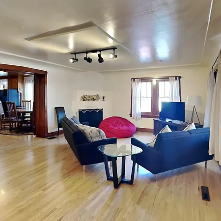 Сasa de vacaciones Casa Ristra Santa Fe