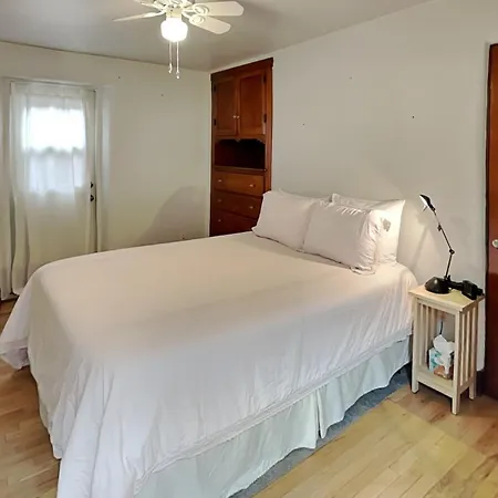 Casa Ristra Сasa de vacaciones