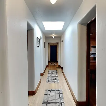 Casa Ristra *