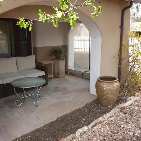 Casa Ristra *