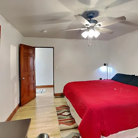 Casa Ristra * Santa Fe