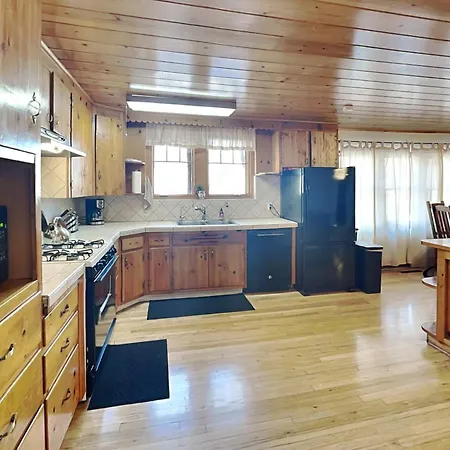 Holiday home Casa Ristra Santa Fe