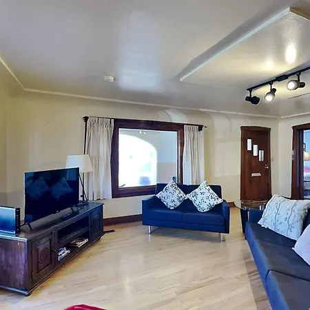 Holiday home Casa Ristra *